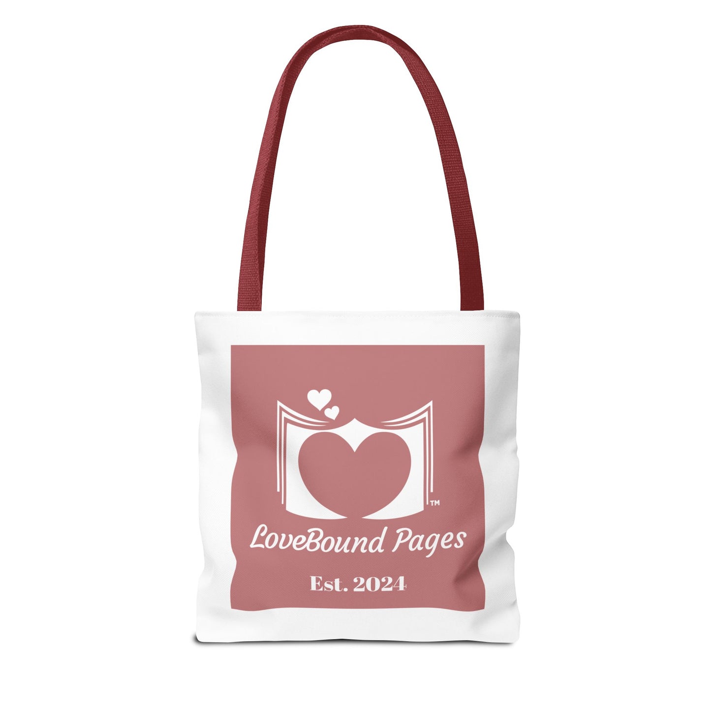 Love Stories Tote Bag