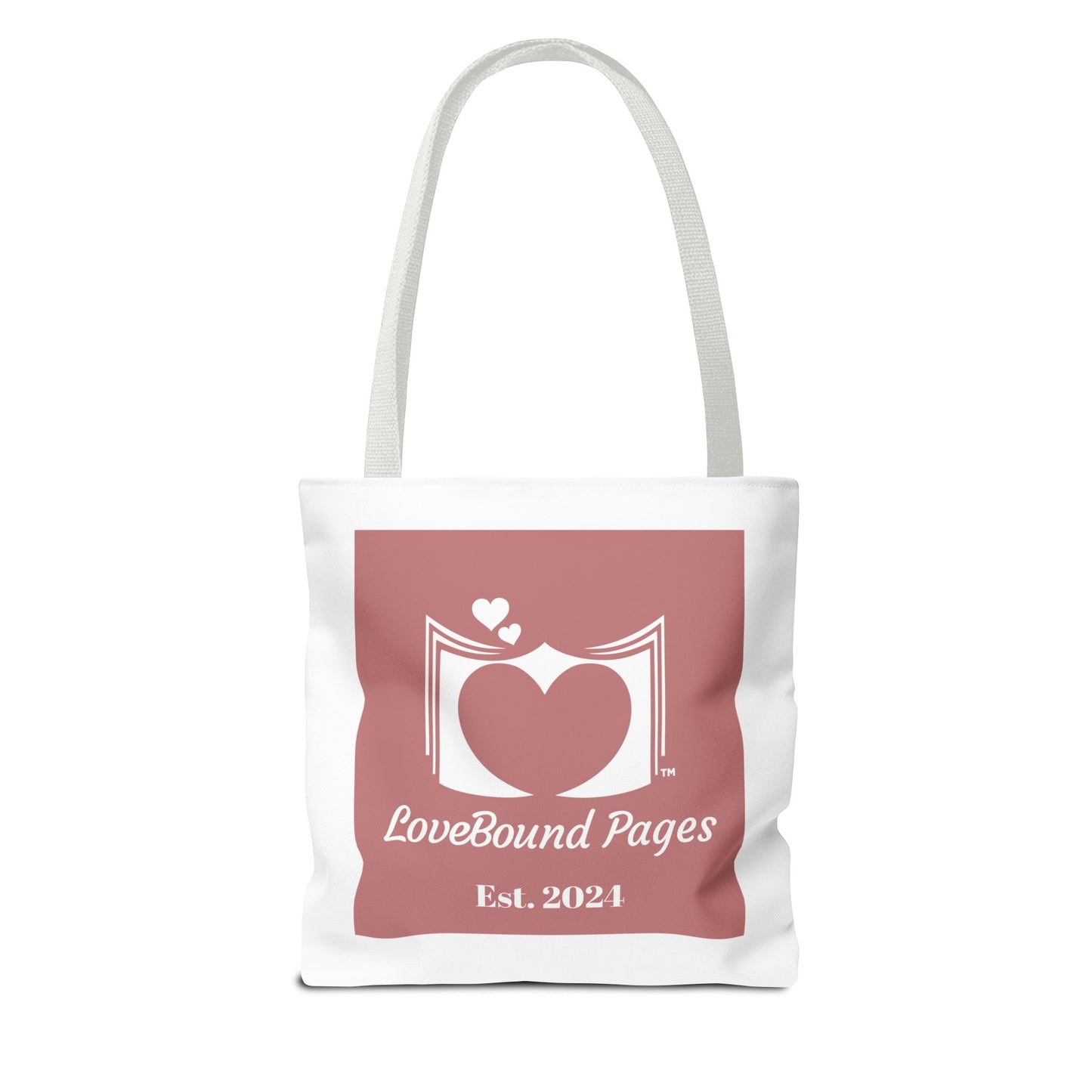 Love Stories Tote Bag