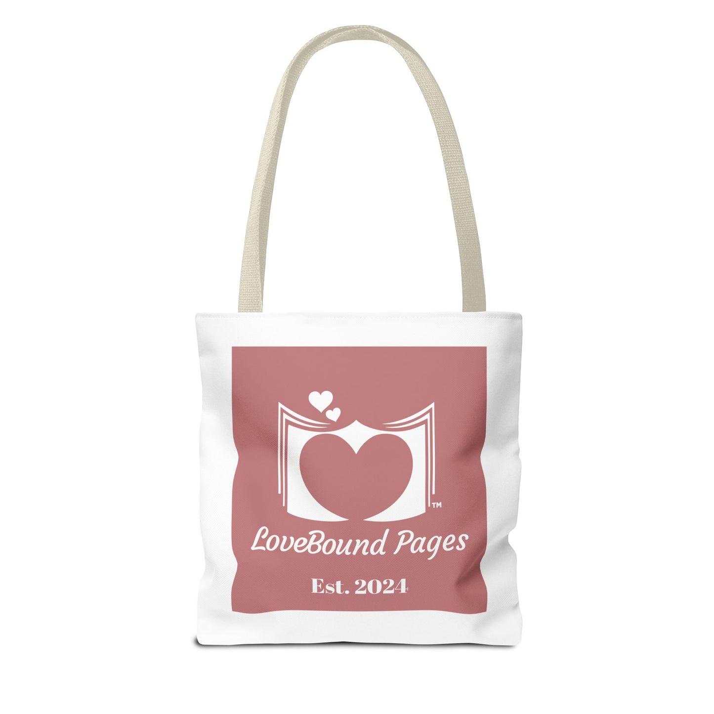 Love Stories Tote Bag