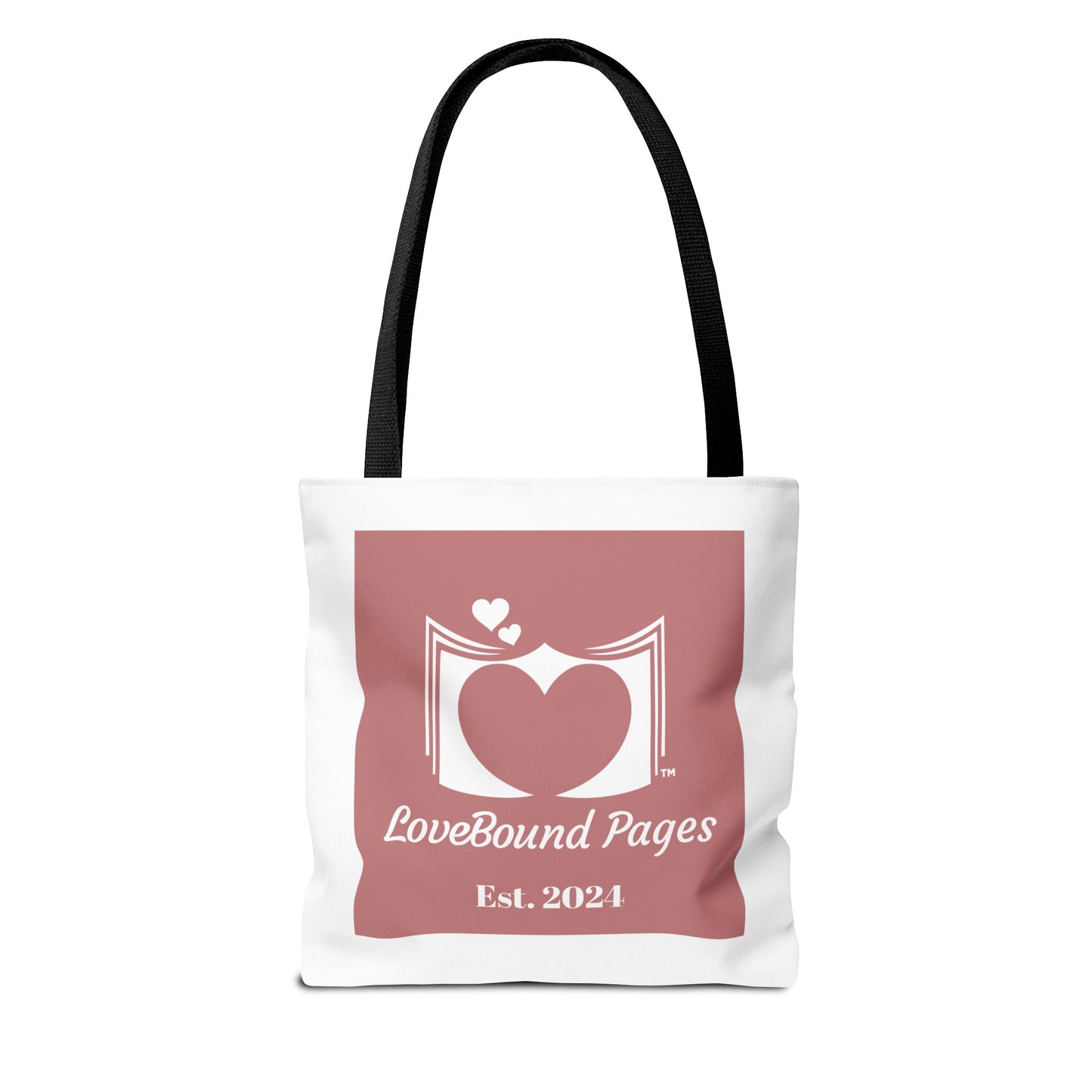 Love Stories Tote Bag